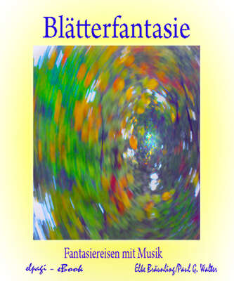 Blätterfantasie
