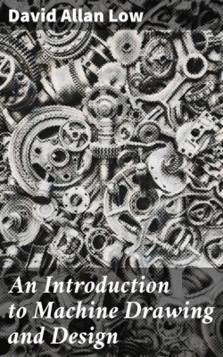 An Introduction to Machine Drawing and Design