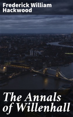 The Annals of Willenhall