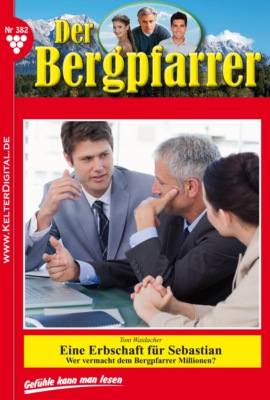 Eine Erbschaft für Sebastian