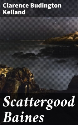 Scattergood Baines