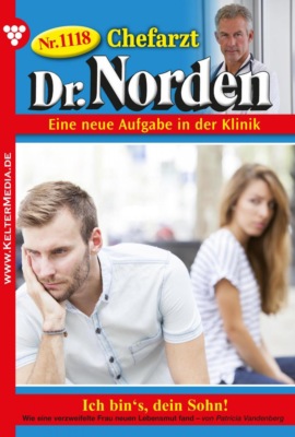 Ich bin's, dein Sohn!