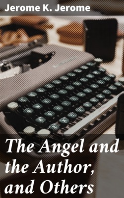 The Angel and the Author, and Others