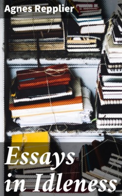 Essays in Idleness