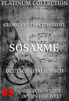 Sosarme