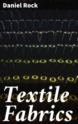 Textile Fabrics