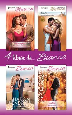 Pack Bianca Diciembre 2015