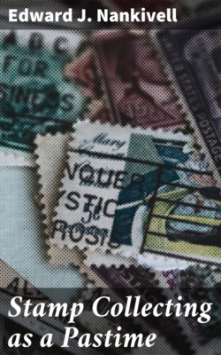 Stamp Collecting as a Pastime
