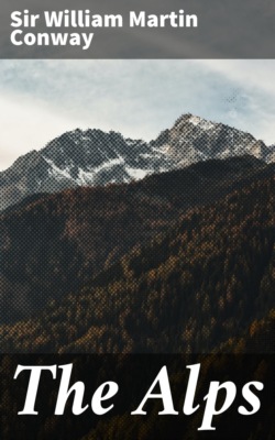The Alps