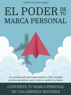 EL PODER DE TU MARCA PERSONAL