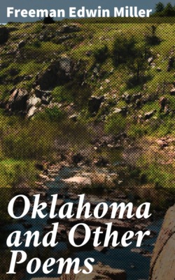 Oklahoma and Other Poems