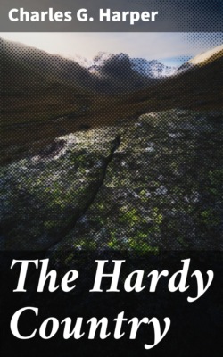 The Hardy Country