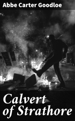 Calvert of Strathore