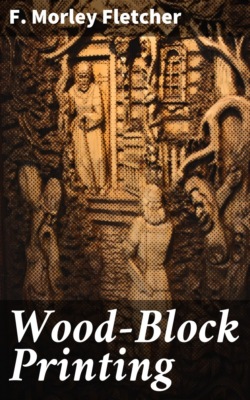 Wood-Block Printing