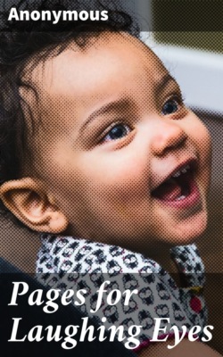 Pages for Laughing Eyes