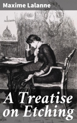 A Treatise on Etching