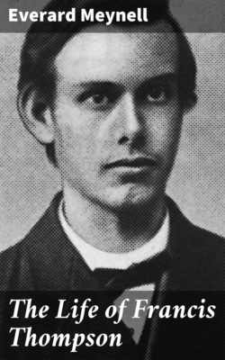 The Life of Francis Thompson