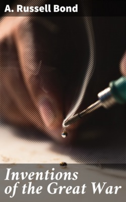 Inventions of the Great War