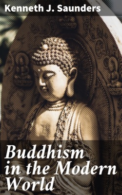 Buddhism in the Modern World