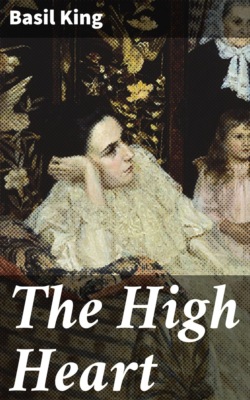 The High Heart