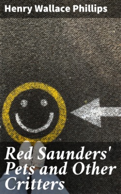 Red Saunders' Pets and Other Critters