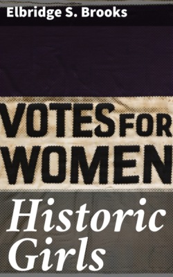Historic Girls