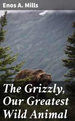 The Grizzly, Our Greatest Wild Animal