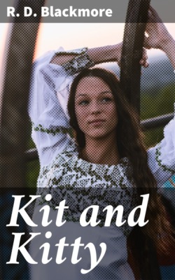 Kit and Kitty
