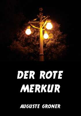 Der rote Merkur