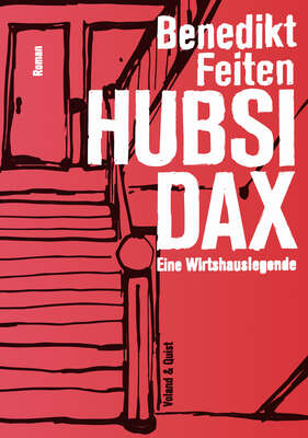 Hubsi Dax