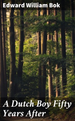 A Dutch Boy Fifty Years After