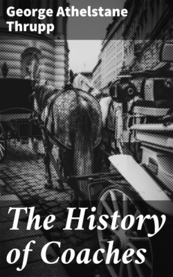 The History of Coaches