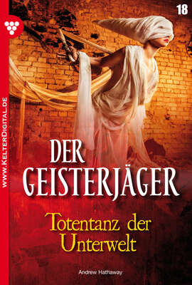 Totentanz der Unterwelt
