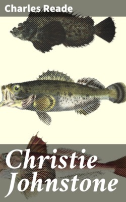 Christie Johnstone