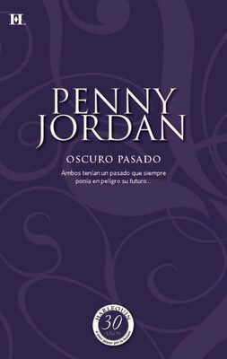 Oscuro pasado