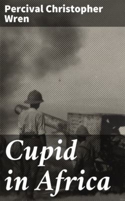 Cupid in Africa