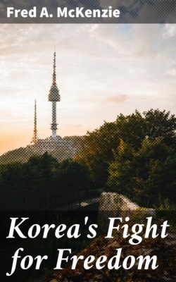 Korea's Fight for Freedom