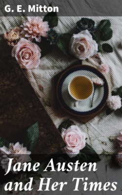 Jane Austen and Her Times
