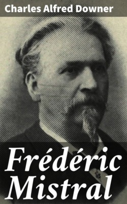 Frédéric Mistral