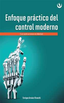 Enfoque práctico de control moderno