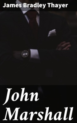 John Marshall