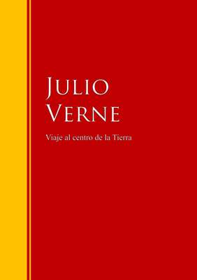 Viaje al centro de la Tierra