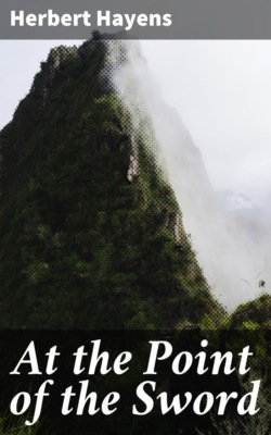 At the Point of the Sword