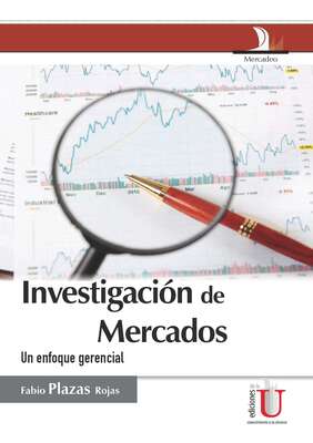 Investigación de mercados