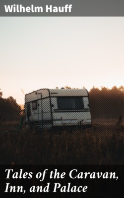 Tales of the Caravan, Inn, and Palace