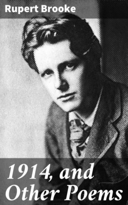 1914, and Other Poems