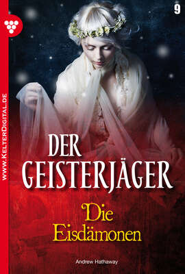 Die Eisdämonen