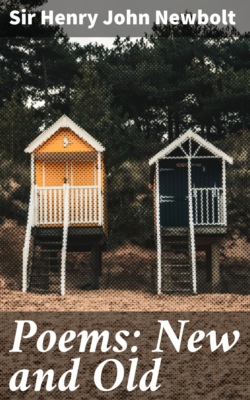 Poems: New and Old