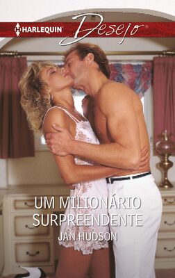 Um milionário surpreendente