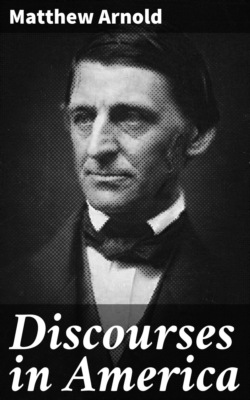 Discourses in America